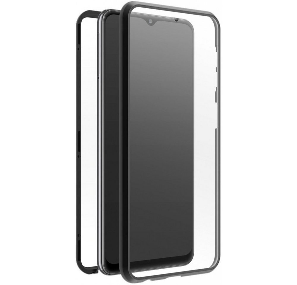 Black Rock Handyhülle Black Rock 360° Glas für Galaxy A34 5G - Schutzglas. 6,4 Zoll Black Rock Handyhülle Black Rock 360° Glas für Galaxy A34 5G - Schutzglas. 6,4 Zoll von Black Rock
