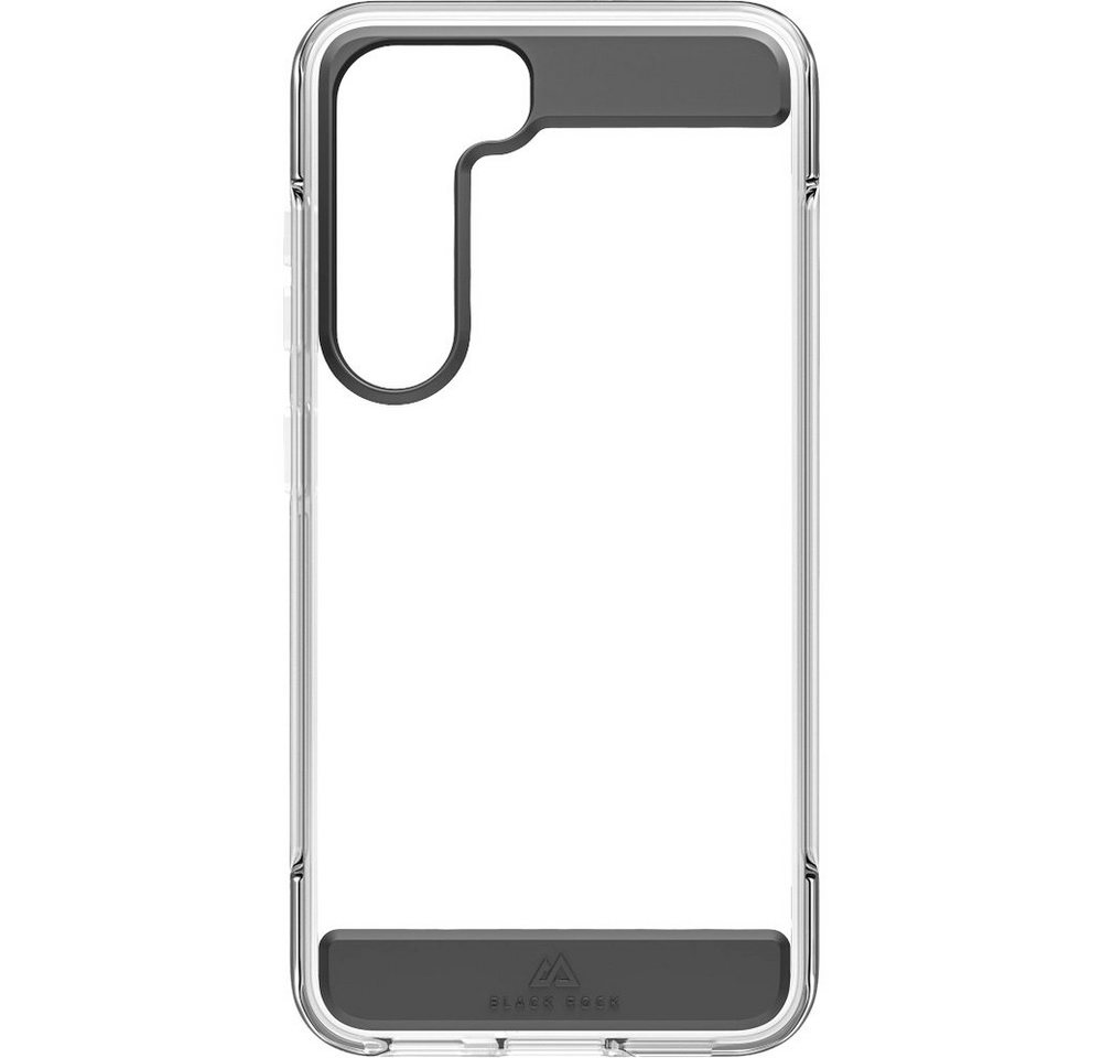 Black Rock Handyhülle Black Rock Air Robust Cover Samsung Galaxy S23 Schwarz 2200ARR02 Black Rock Handyhülle Black Rock Air Robust Cover Samsung Galaxy S23 Schwarz 2200ARR02 von Black Rock