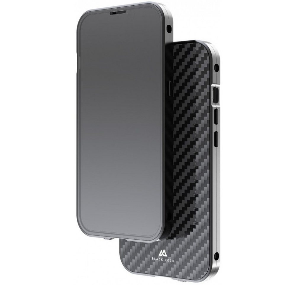 Black Rock Handyhülle Black Rock Cover 360° Glas Carbon für iPhone 14 Plus iPhone 14 Plus Black Rock Handyhülle Black Rock Cover 360° Glas Carbon für iPhone 14 Plus iPhone 14 Plus von Black Rock