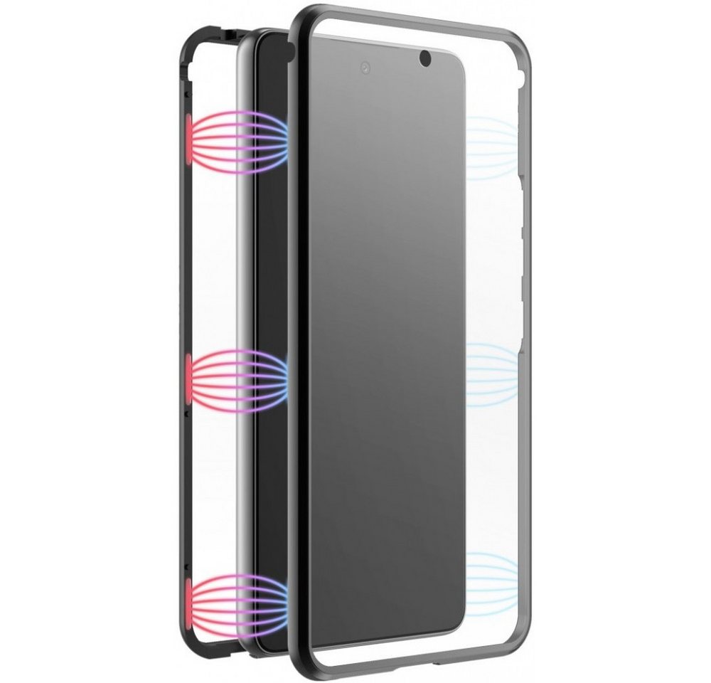 Black Rock Handyhülle Black Rock Cover 360° Glas für Galaxy A53 5G - Schutz. 6,5 Zoll Black Rock Handyhülle Black Rock Cover 360° Glas für Galaxy A53 5G - Schutz. 6,5 Zoll von Black Rock
