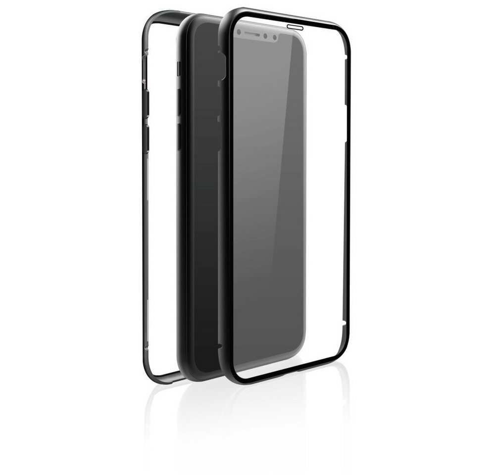 Black Rock Handyhülle Black Rock Cover 360° Glas für iPhone X/Xs - Schutz. iPhone X/Xs Black Rock Handyhülle Black Rock Cover 360° Glas für iPhone X/Xs - Schutz. iPhone X/Xs von Black Rock