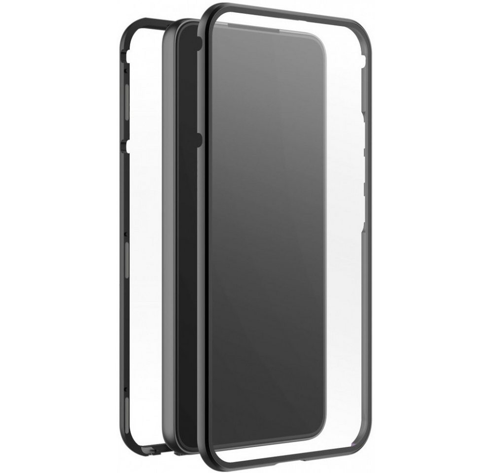 Black Rock Handyhülle Black Rock Cover 360° Glass für Galaxy S23+ schwarz Hülle. 6,6 Zoll Black Rock Handyhülle Black Rock Cover 360° Glass für Galaxy S23+ schwarz Hülle. 6,6 Zoll von Black Rock