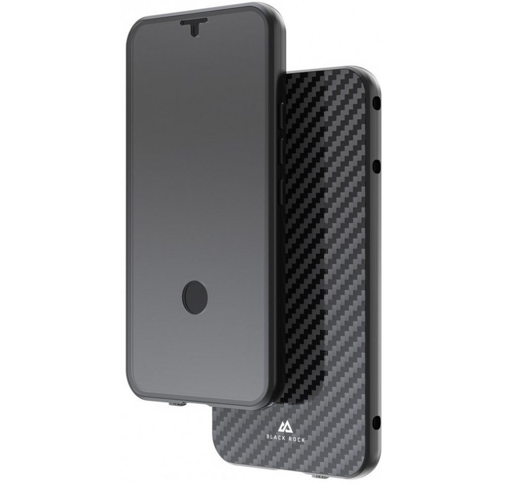 Black Rock Handyhülle Black Rock Cover 360° Glass für Galaxy S23 - Folie 6,1 Zoll Black Rock Handyhülle Black Rock Cover 360° Glass für Galaxy S23 - Folie 6,1 Zoll von Black Rock