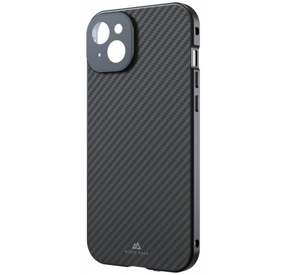 Black Rock Handyhülle Black Rock Cover 360° Glass für iPhone 15 Plus, Hülle. 6,7 Zoll Black Rock Handyhülle Black Rock Cover 360° Glass für iPhone 15 Plus, Hülle. 6,7 Zoll von Black Rock