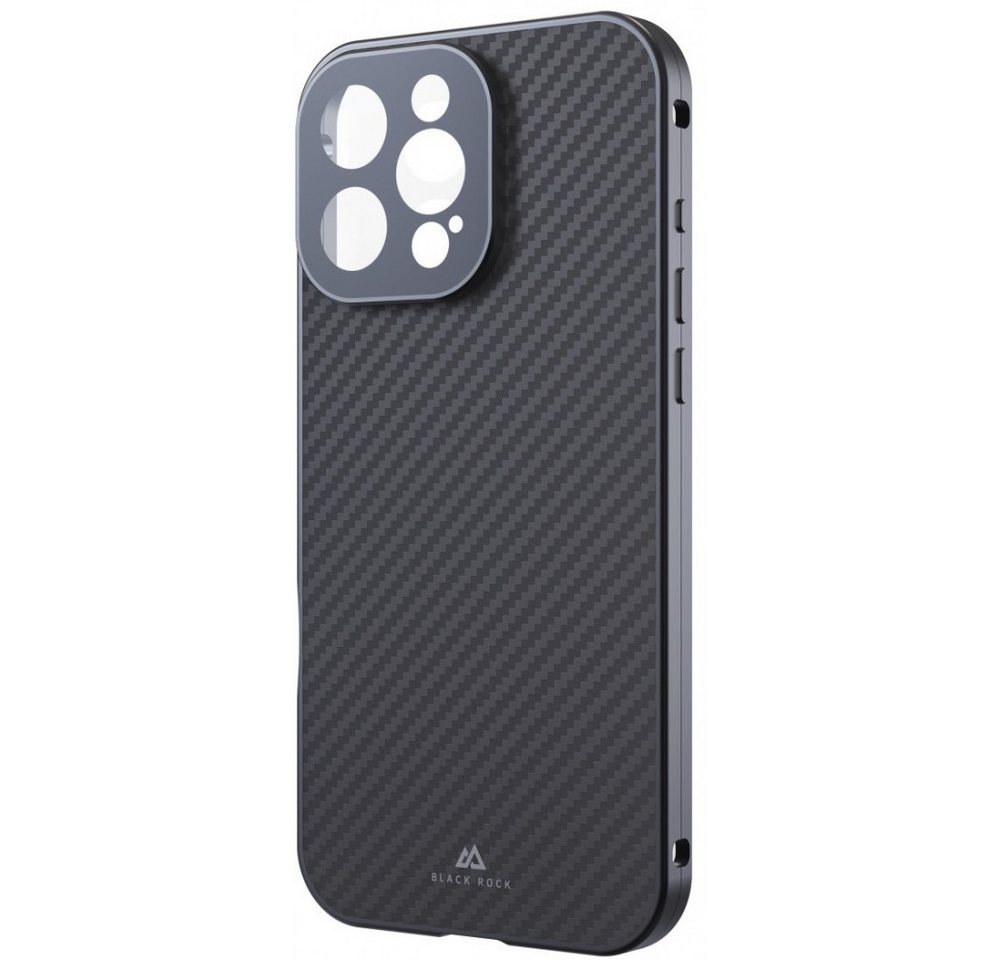 Black Rock Handyhülle Black Rock Cover 360° Glass für iPhone 16 Pro Max 6,7 Zoll Black Rock Handyhülle Black Rock Cover 360° Glass für iPhone 16 Pro Max 6,7 Zoll von Black Rock