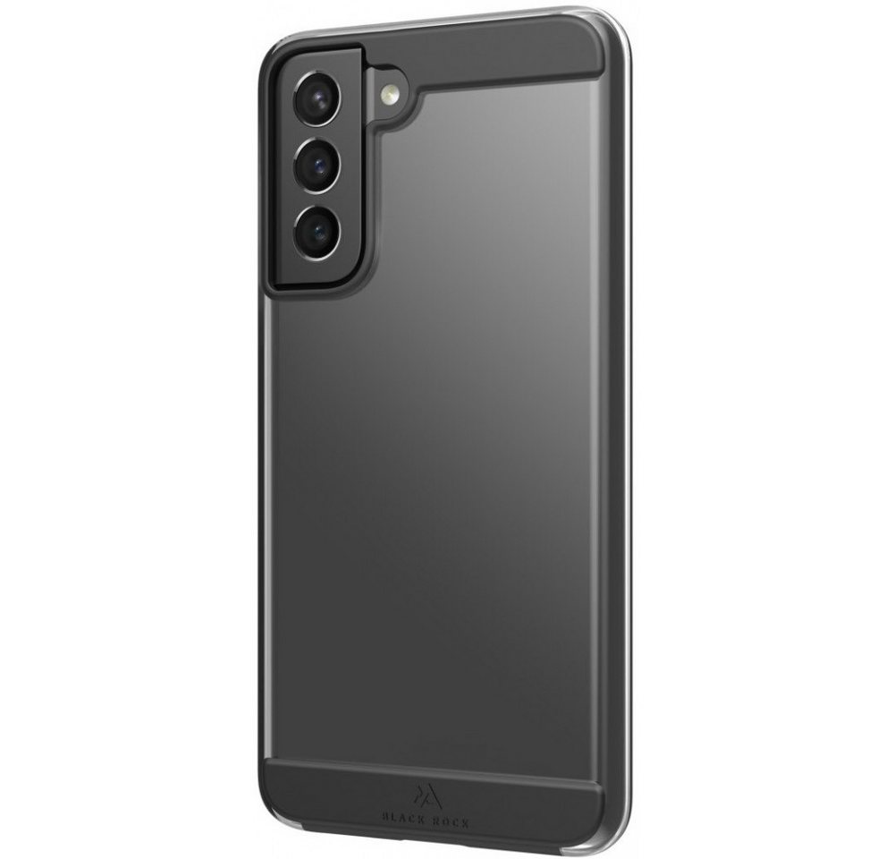 Black Rock Handyhülle Black Rock Cover Air Robust für Galaxy S21 FE - Hülle 6,4 Zoll Black Rock Handyhülle Black Rock Cover Air Robust für Galaxy S21 FE - Hülle 6,4 Zoll von Black Rock