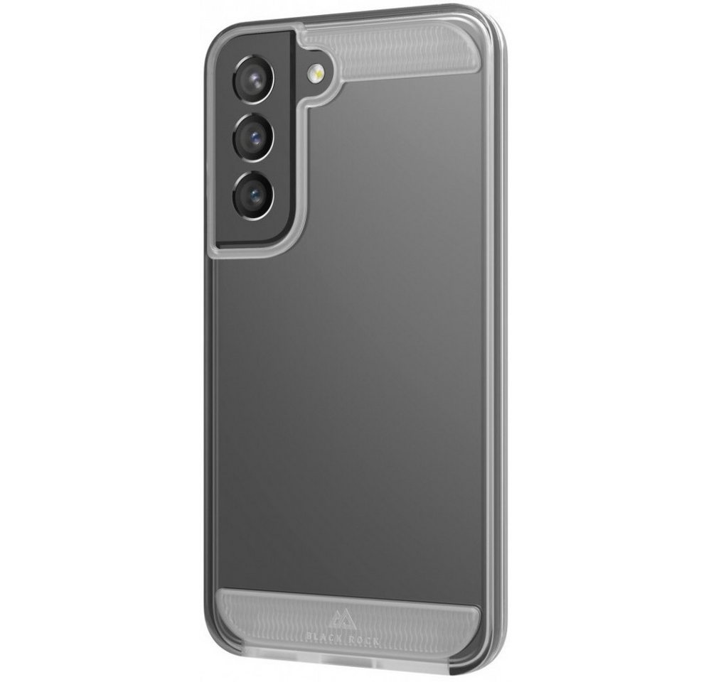 Black Rock Handyhülle Black Rock Cover Air Robust für Galaxy S22 6,1 Zoll Black Rock Handyhülle Black Rock Cover Air Robust für Galaxy S22 6,1 Zoll von Black Rock