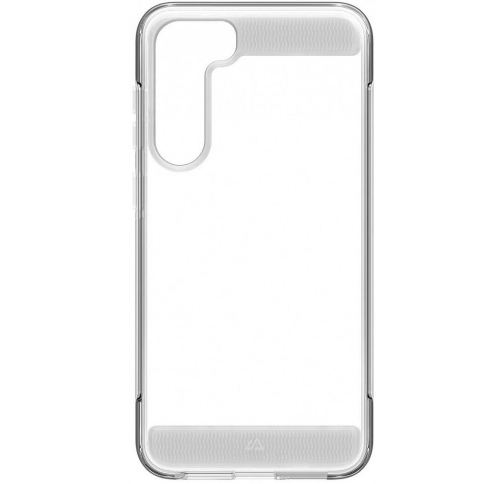 Black Rock Handyhülle Black Rock Cover Air Robust für Galaxy S23+ Hülle. 6,6 Zoll Black Rock Handyhülle Black Rock Cover Air Robust für Galaxy S23+ Hülle. 6,6 Zoll von Black Rock