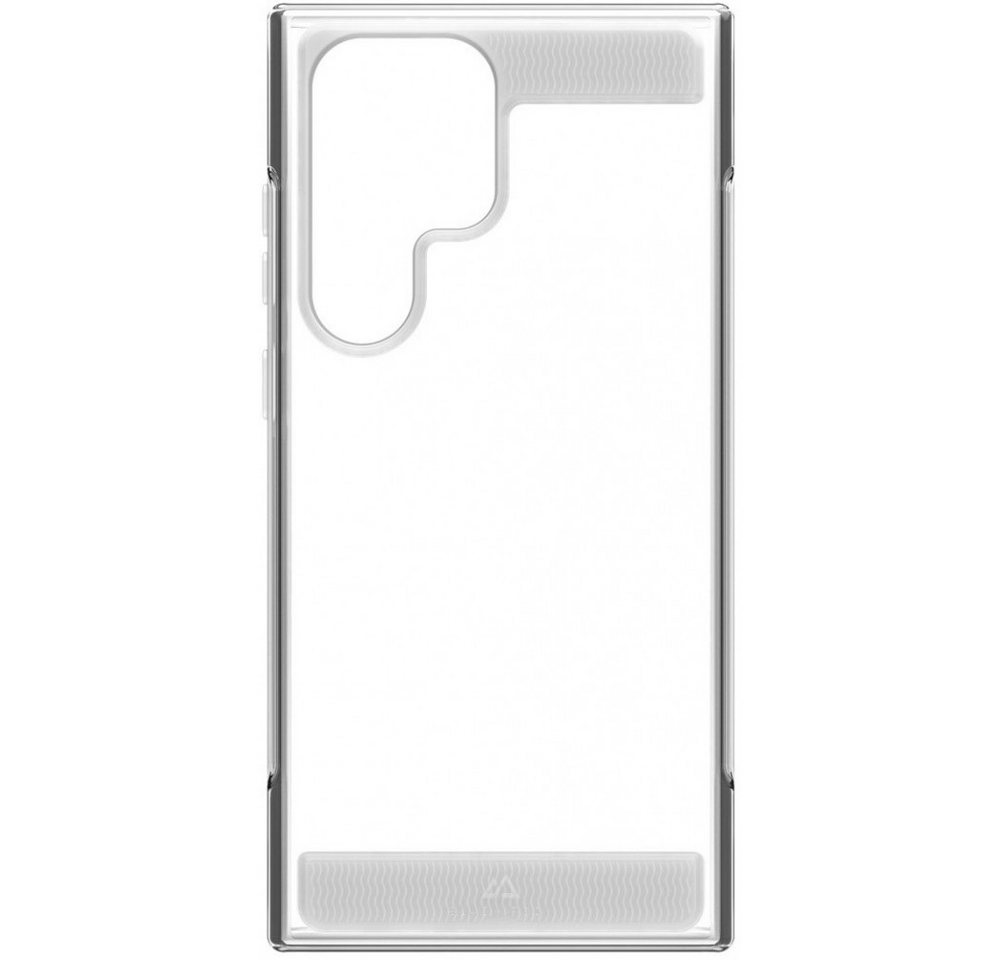 Black Rock Handyhülle Black Rock Cover Air Robust für Galaxy S23 Ultra 6,8 Zoll Black Rock Handyhülle Black Rock Cover Air Robust für Galaxy S23 Ultra 6,8 Zoll von Black Rock