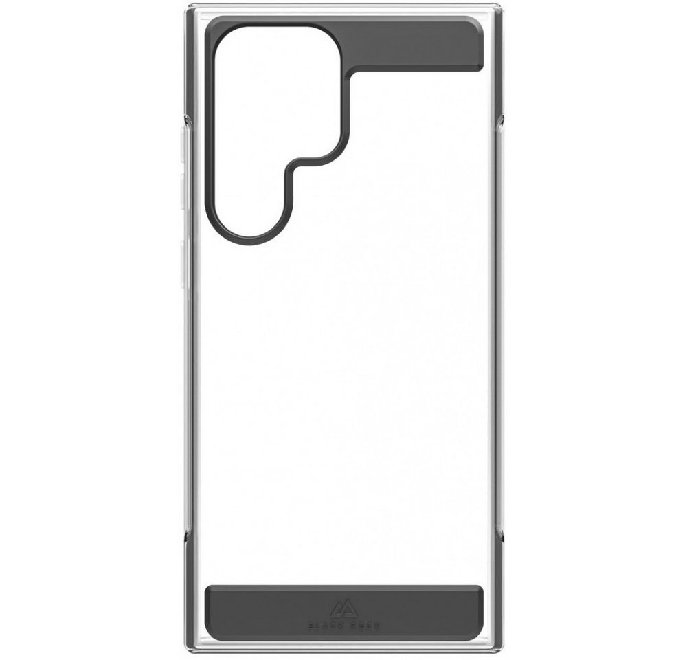 Black Rock Handyhülle Black Rock Cover Air Robust für Galaxy S23 Ultra 6,8 Zoll Black Rock Handyhülle Black Rock Cover Air Robust für Galaxy S23 Ultra 6,8 Zoll von Black Rock
