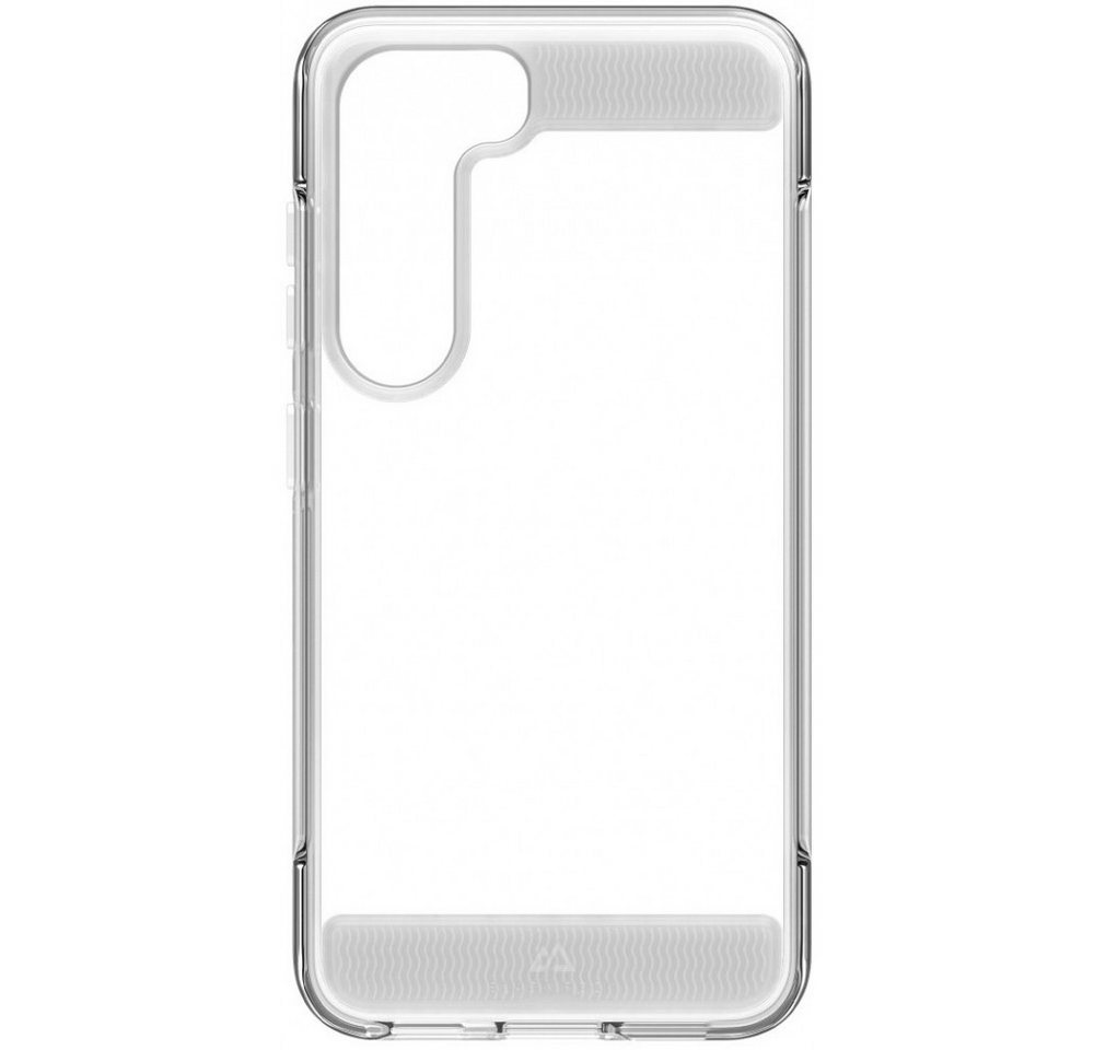 Black Rock Handyhülle Black Rock Cover Air Robust für Galaxy S23 transparente Hülle. Black Rock Handyhülle Black Rock Cover Air Robust für Galaxy S23 transparente Hülle. von Black Rock