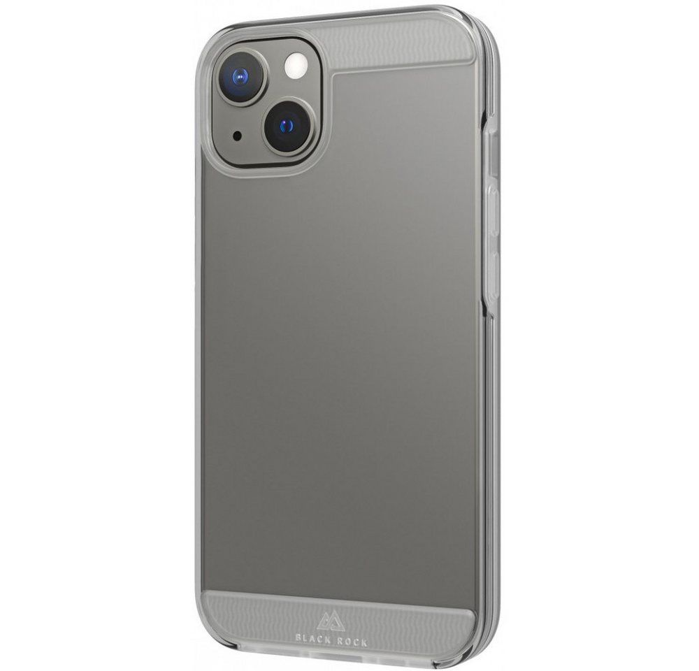 Black Rock Handyhülle Black Rock Cover Air Robust für iPhone 13 Hülle. Für Apple iPhone 13 Black Rock Handyhülle Black Rock Cover Air Robust für iPhone 13 Hülle. Für Apple iPhone 13 von Black Rock