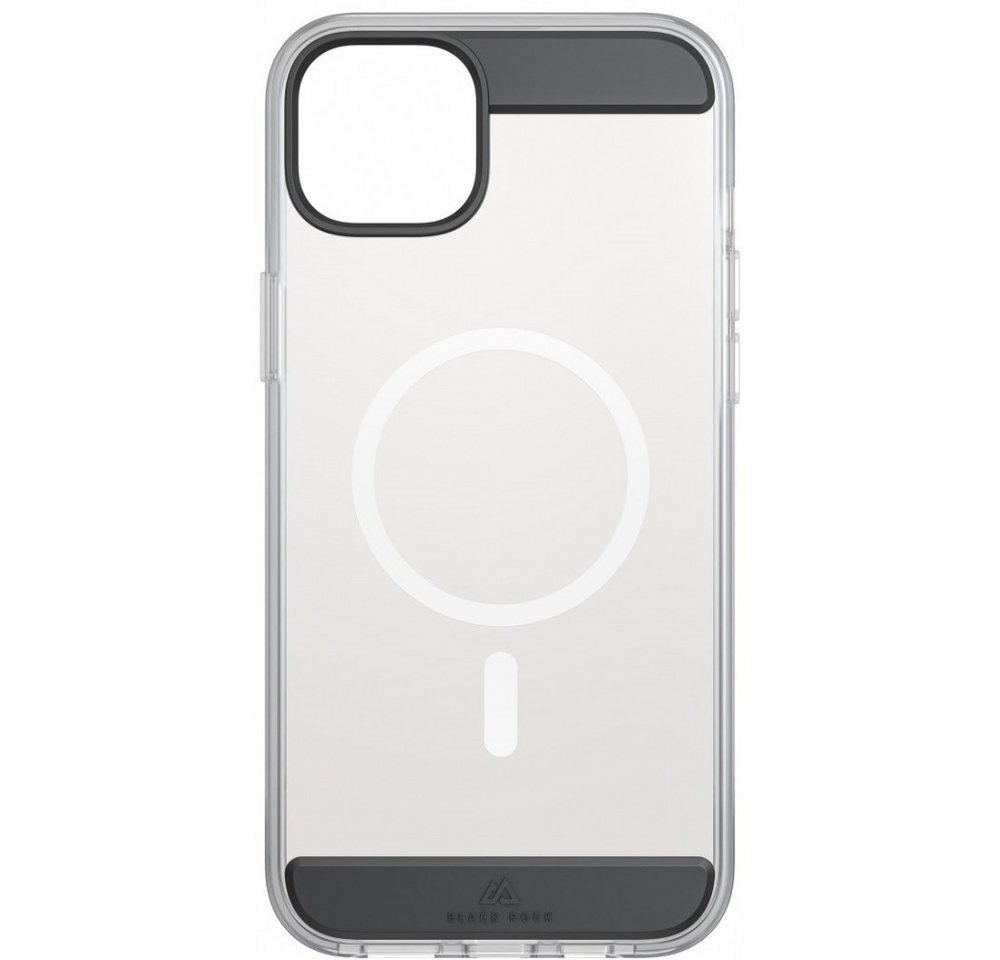 Black Rock Handyhülle Black Rock Cover Mag Air Protection für iPhone 15 Plus Black Rock Handyhülle Black Rock Cover Mag Air Protection für iPhone 15 Plus von Black Rock