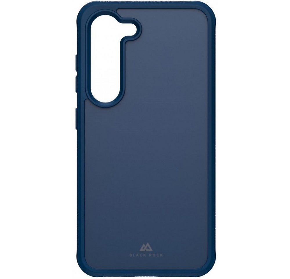 Black Rock Handyhülle Black Rock Cover für Galaxy S23 - robust und stylish. 6,1 Zoll Black Rock Handyhülle Black Rock Cover für Galaxy S23 - robust und stylish. 6,1 Zoll von Black Rock