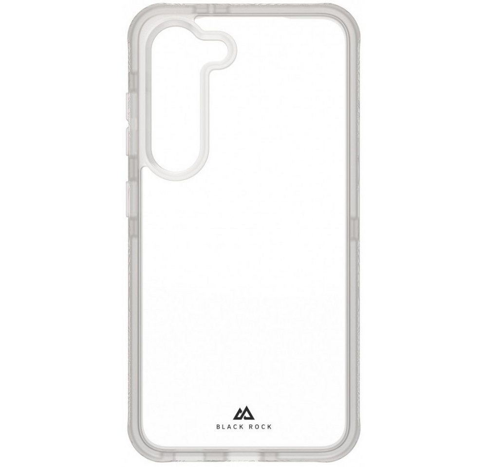 Black Rock Handyhülle Black Rock Cover für Galaxy S23 - robustes Case. Black Rock Handyhülle Black Rock Cover für Galaxy S23 - robustes Case. von Black Rock