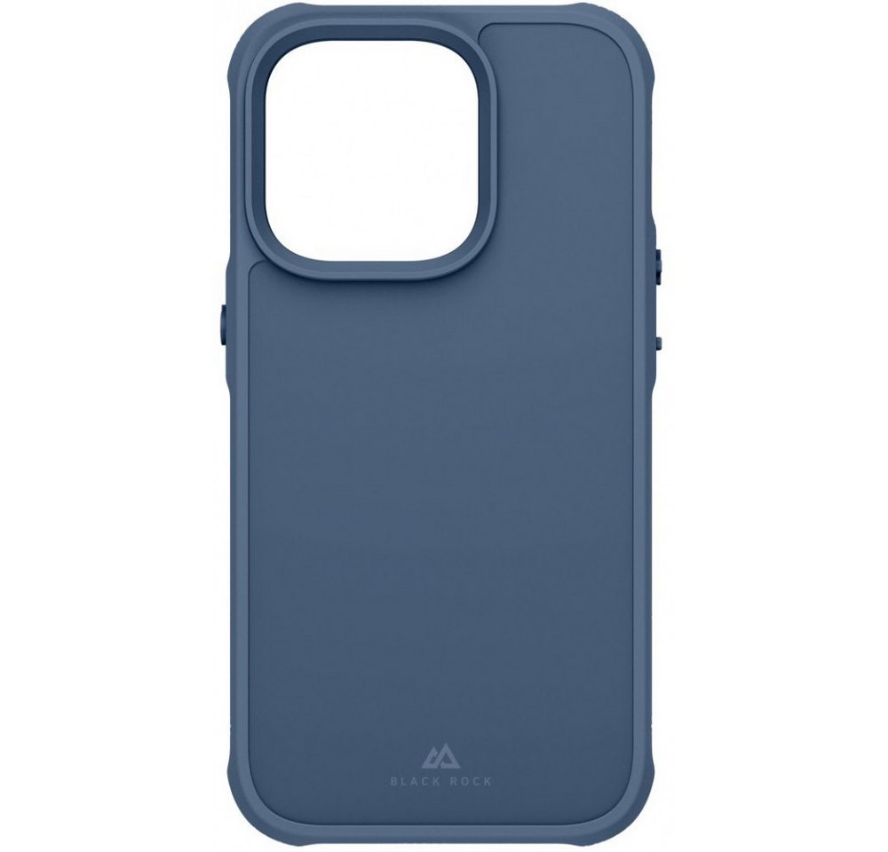 Black Rock Handyhülle Black Rock Cover für iPhone 11 - robuste dunkelblaue Hülle. Black Rock Handyhülle Black Rock Cover für iPhone 11 - robuste dunkelblaue Hülle. von Black Rock