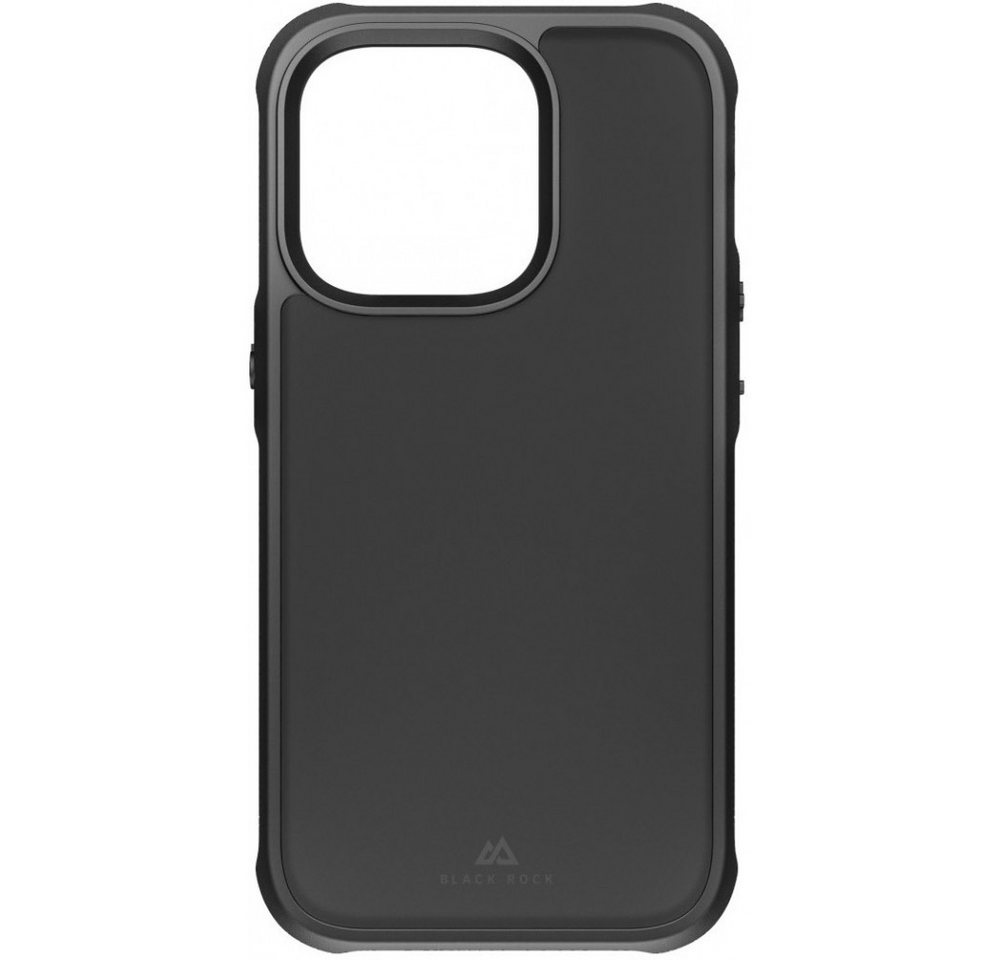 Black Rock Handyhülle Black Rock Cover für iPhone 14 Pro Max - Hülle. iPhone 14 Pro Max Black Rock Handyhülle Black Rock Cover für iPhone 14 Pro Max - Hülle. iPhone 14 Pro Max von Black Rock