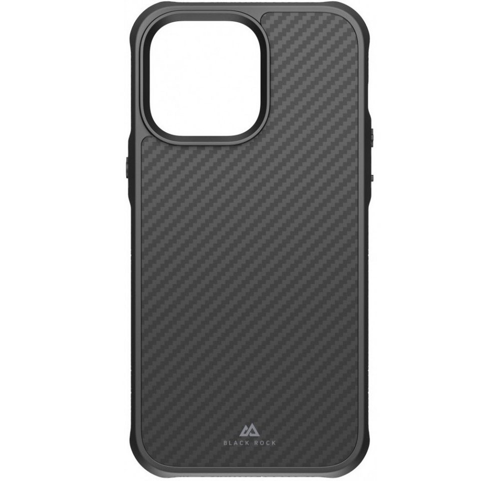 Black Rock Handyhülle Black Rock Cover für iPhone 14 Pro Max - Hülle. von Black Rock