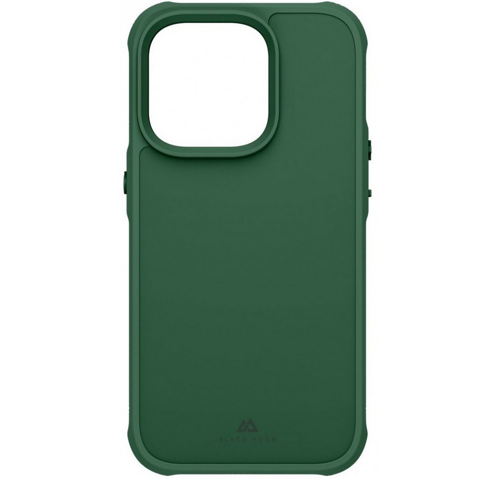 Black Rock Handyhülle Black Rock Cover für iPhone 14 Pro Max - Schutzhülle. iPhone 14 Pro Max Black Rock Handyhülle Black Rock Cover für iPhone 14 Pro Max - Schutzhülle. iPhone 14 Pro Max von Black Rock