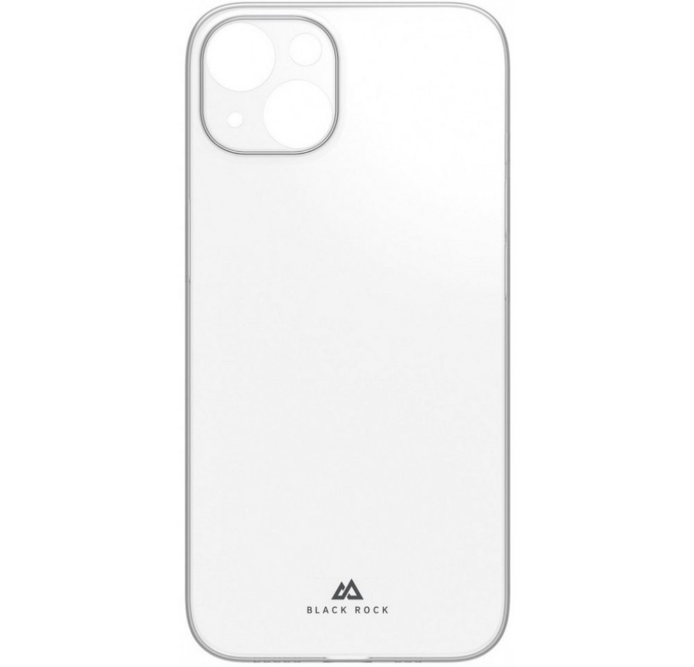 Black Rock Handyhülle Black Rock Cover ultra dünn für iPhone 14 transparent 6,1 Zoll Black Rock Handyhülle Black Rock Cover ultra dünn für iPhone 14 transparent 6,1 Zoll von Black Rock