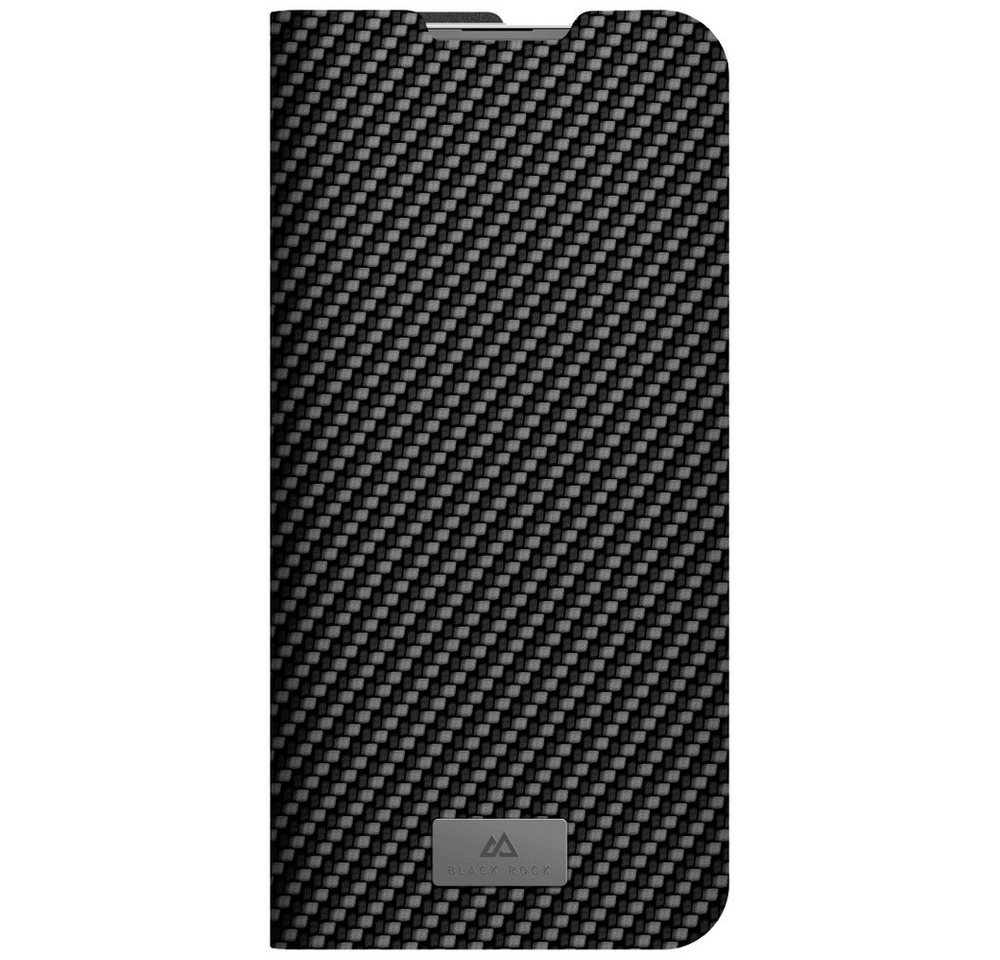 Black Rock Handyhülle Black Rock Flex Carbon Booklet Samsung Galaxy S23 Schwarz 2201ECB02 Black Rock Handyhülle Black Rock Flex Carbon Booklet Samsung Galaxy S23 Schwarz 2201ECB02 von Black Rock