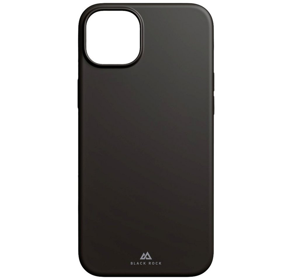 Black Rock Handyhülle Black Rock Mag Urban Case Cover Apple iPhone 15 Plus Schwarz MagSafe k Black Rock Handyhülle Black Rock Mag Urban Case Cover Apple iPhone 15 Plus Schwarz MagSafe k von Black Rock
