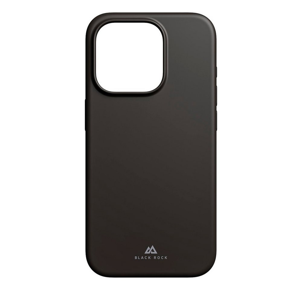 Black Rock Handyhülle Black Rock Mag Urban Handy-Schutzhülle 17 cm (6.69) Cover Schwarz von Black Rock