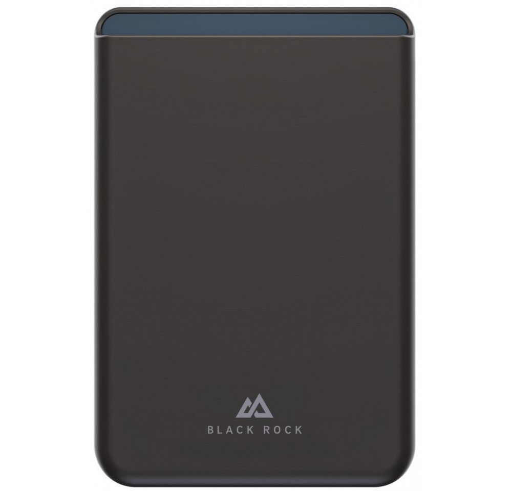 Black Rock Handyhülle Black Rock Mag Urban Wallet schwarz - Geldbörse. iPhone 12 und höher Black Rock Handyhülle Black Rock Mag Urban Wallet schwarz - Geldbörse. iPhone 12 und höher von Black Rock