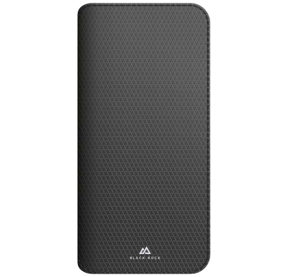 Black Rock Handyhülle Black Rock Slim Folio Booklet Samsung Galaxy S23 FE Schwarz 2177SFO02 Black Rock Handyhülle Black Rock Slim Folio Booklet Samsung Galaxy S23 FE Schwarz 2177SFO02 von Black Rock