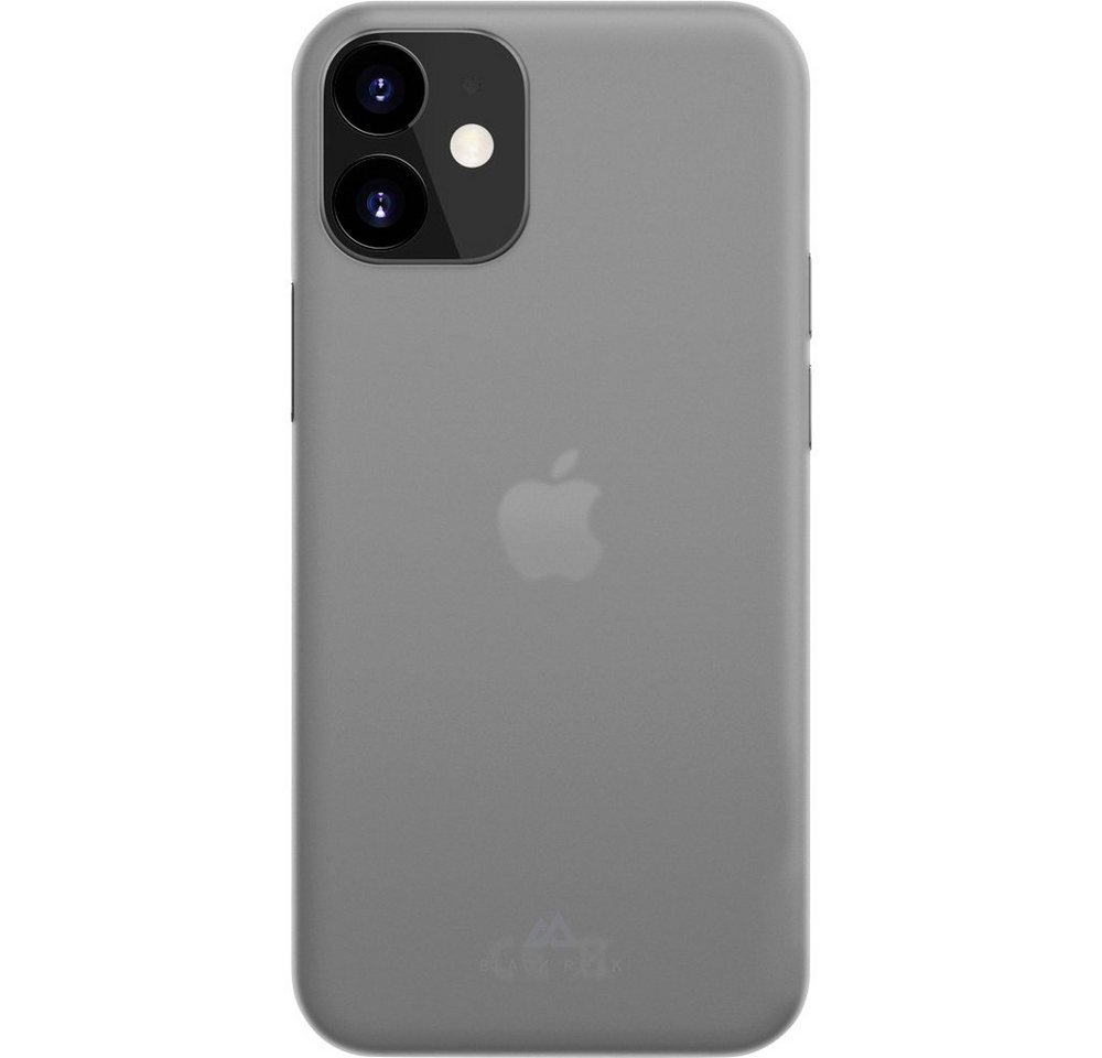 Black Rock Handyhülle Black Rock Ultra Thin Iced Cover Apple iPhone 13 Mini Transparent 116 Black Rock Handyhülle Black Rock Ultra Thin Iced Cover Apple iPhone 13 Mini Transparent 116 von Black Rock