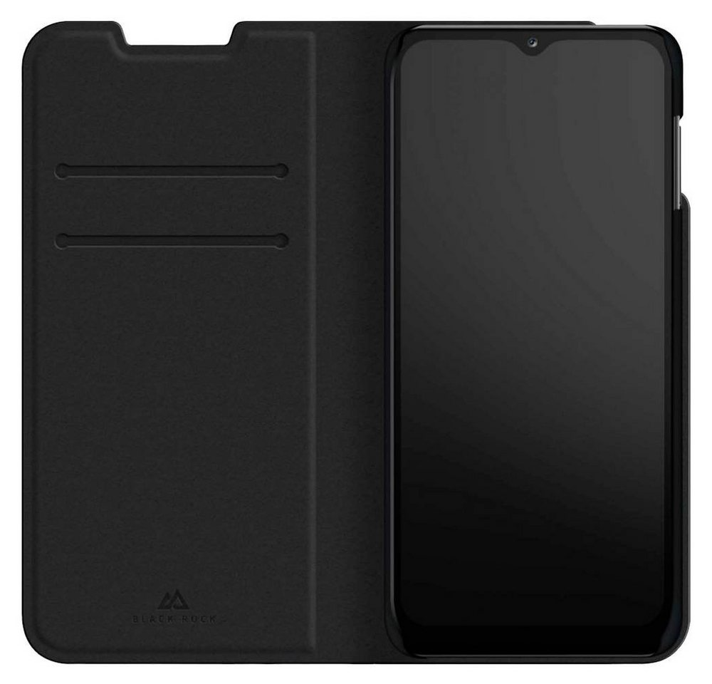 Black Rock Handyhülle Booklet für Samsung Galaxy A13 5G/A04s Black Rock Handyhülle Booklet für Samsung Galaxy A13 5G/A04s von Black Rock