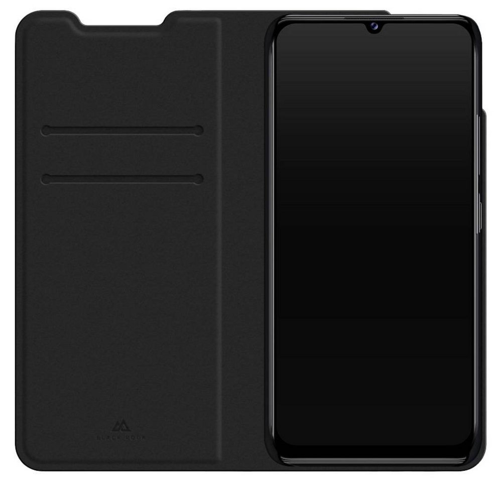 Black Rock Handyhülle Booklet für Samsung Galaxy A23 4G/5G Black Rock Handyhülle Booklet für Samsung Galaxy A23 4G/5G von Black Rock