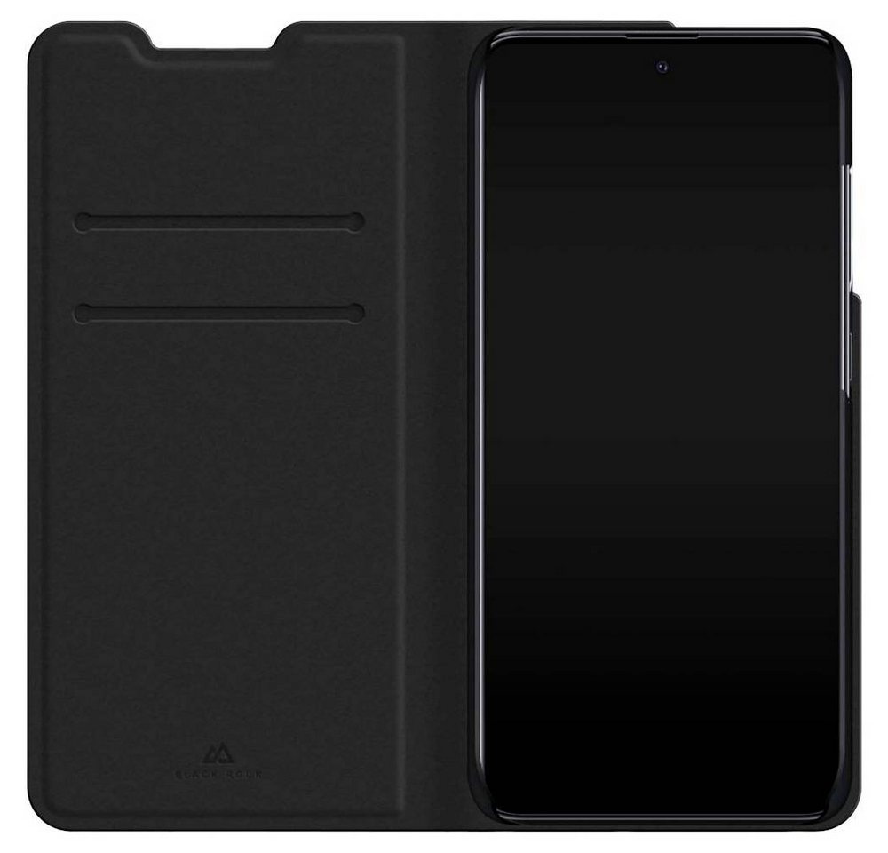 Black Rock Handyhülle Booklet für Samsung Galaxy A53 (5G, Standfunktion von Black Rock