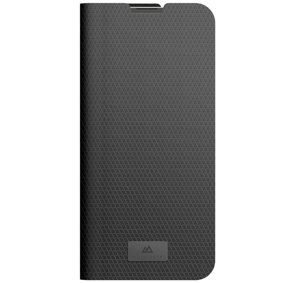 Black Rock Handyhülle Booklet für Samsung Galaxy A54 Black Rock Handyhülle Booklet für Samsung Galaxy A54 von Black Rock