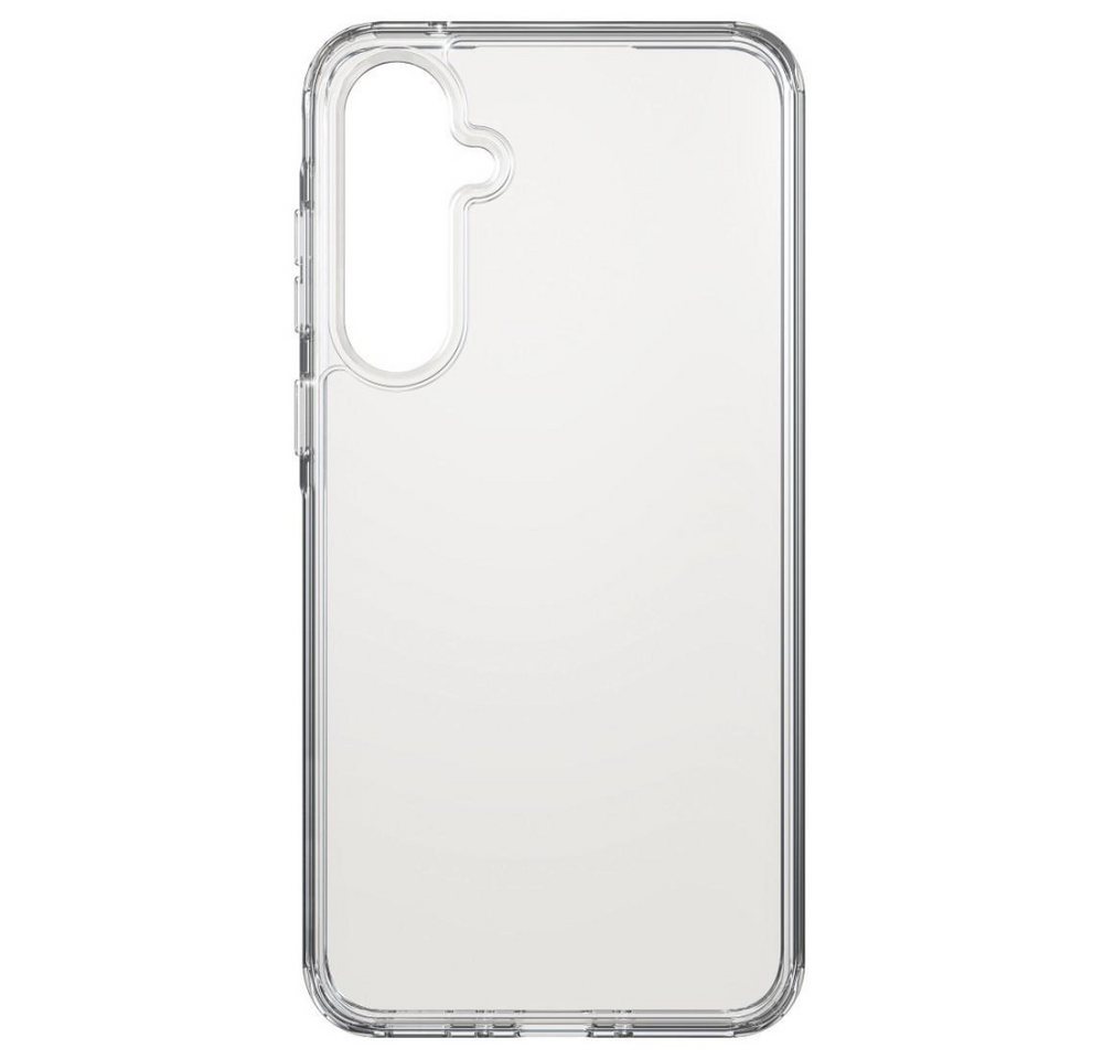 Black Rock Handyhülle Cover "Clear Protection Case" für Samsung Galaxy A35, Transparent Black Rock Handyhülle Cover "Clear Protection Case" für Samsung Galaxy A35, Transparent von Black Rock