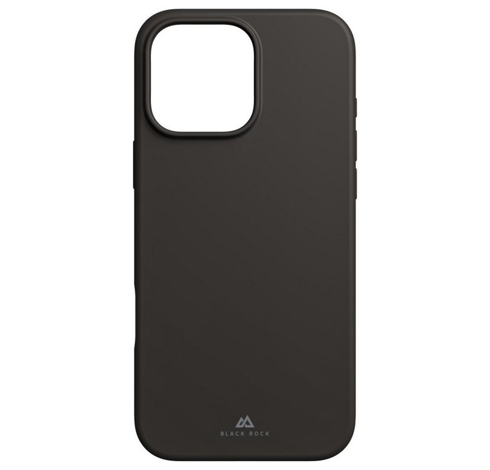 Black Rock Handyhülle Cover "Mag Urban Case" für Apple iPhone 16 Pro Max, Schwarz (00228096) von Black Rock