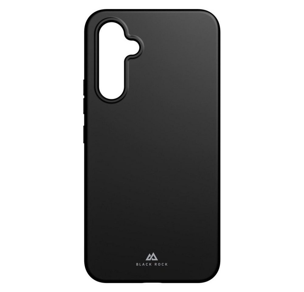 Black Rock Handyhülle Cover Urban Case" für Samsung Galaxy A14 (5G), Schwarz (00220528)" von Black Rock