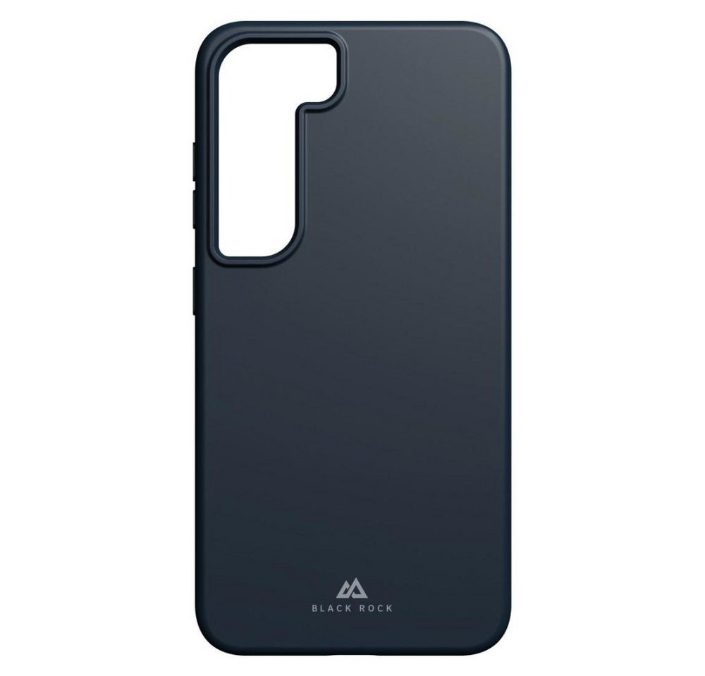 Black Rock Handyhülle Cover "Urban Case" für Samsung Galaxy S23, Midnight (00220384) von Black Rock