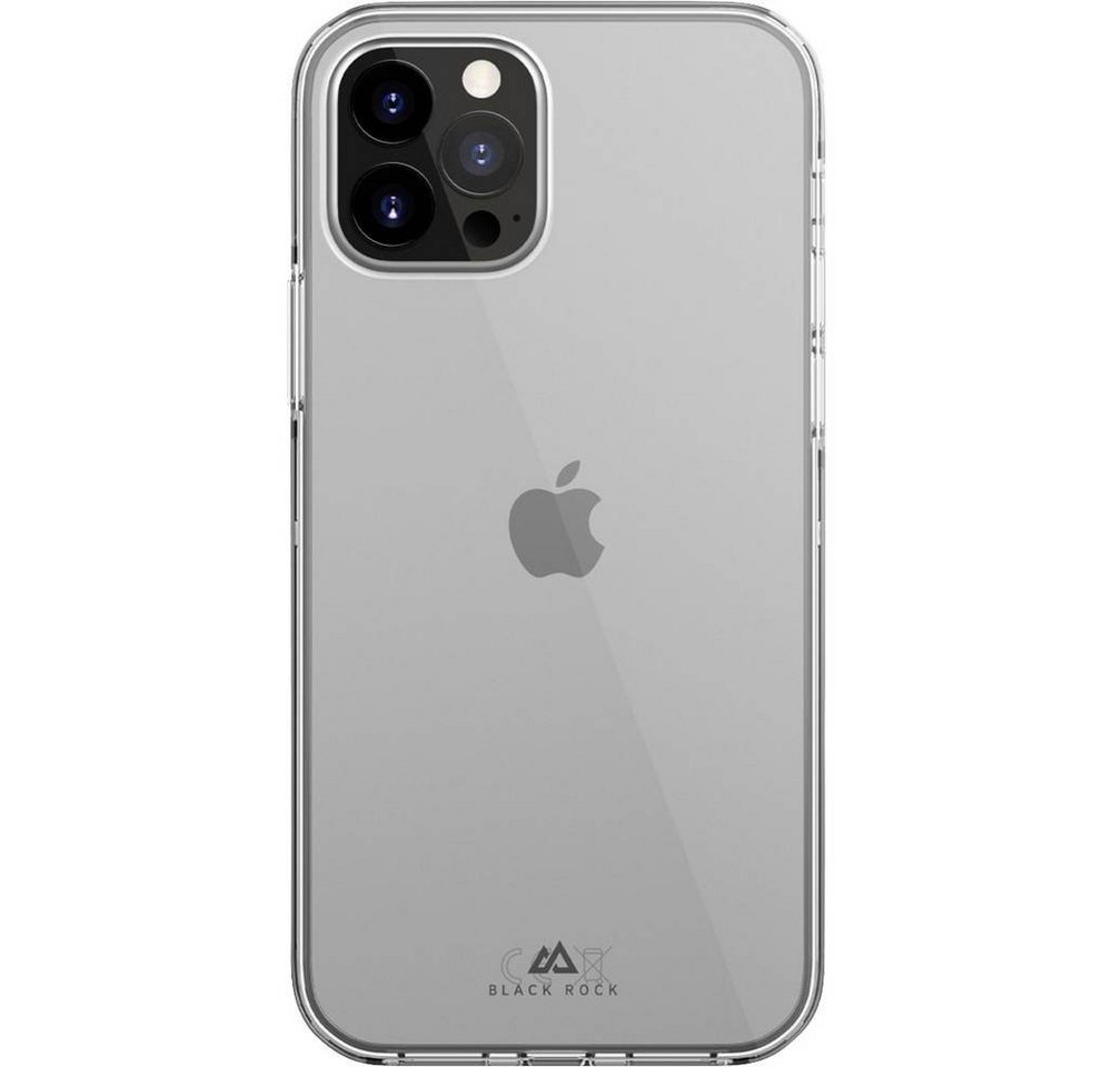 Black Rock Handyhülle Cover für Apple iPhone 12/12 Pro Black Rock Handyhülle Cover für Apple iPhone 12/12 Pro von Black Rock