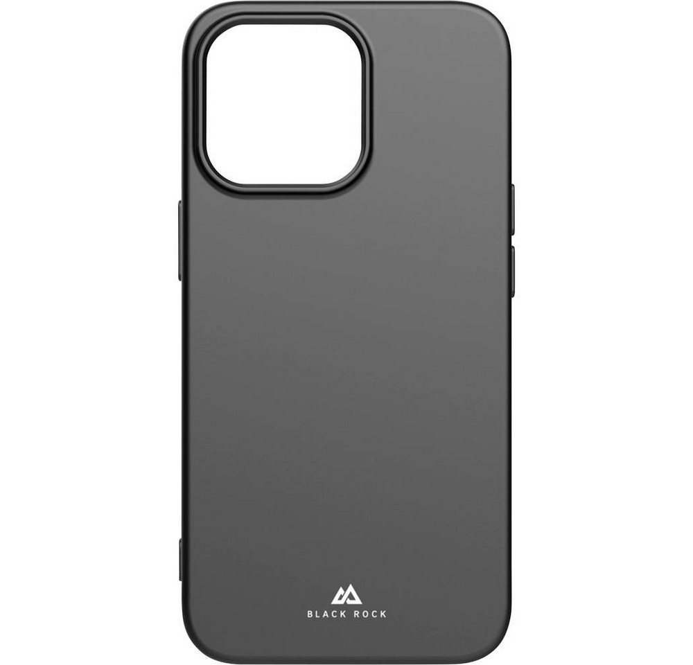 Black Rock Handyhülle Cover für Apple iPhone 13 Pro Black Rock Handyhülle Cover für Apple iPhone 13 Pro von Black Rock