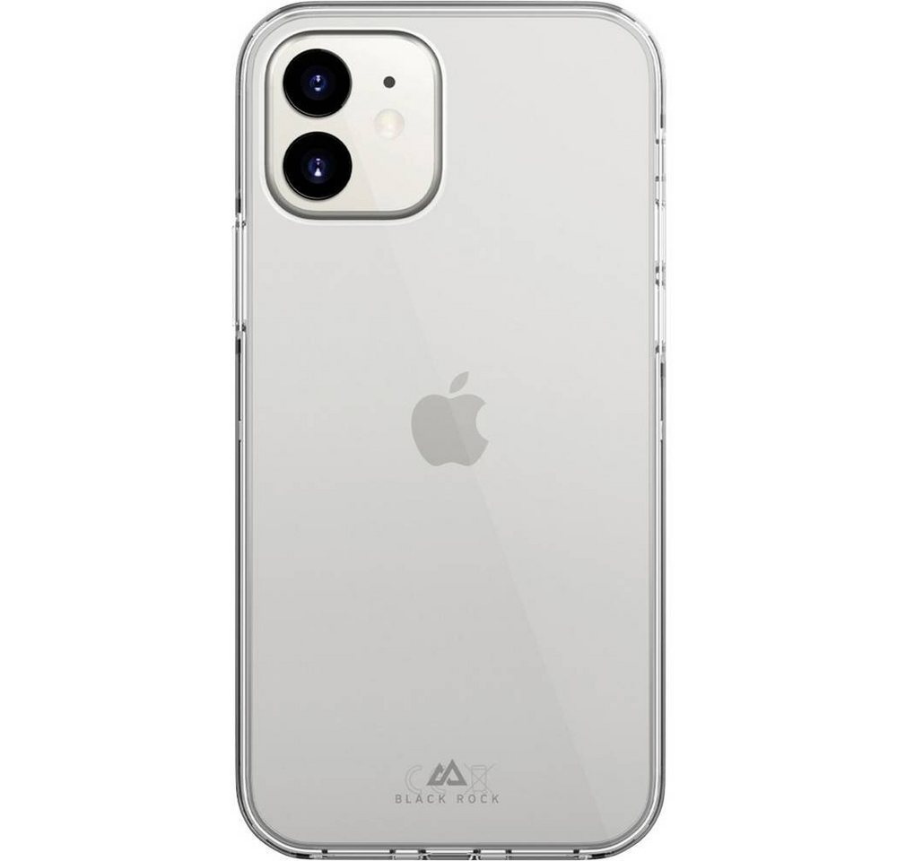 Black Rock Handyhülle Cover für Apple iPhone 13 mini Black Rock Handyhülle Cover für Apple iPhone 13 mini von Black Rock