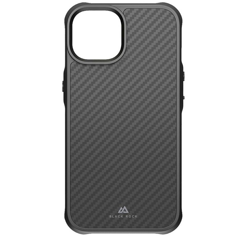 Black Rock Handyhülle Cover für Apple iPhone 14 Black Rock Handyhülle Cover für Apple iPhone 14 von Black Rock