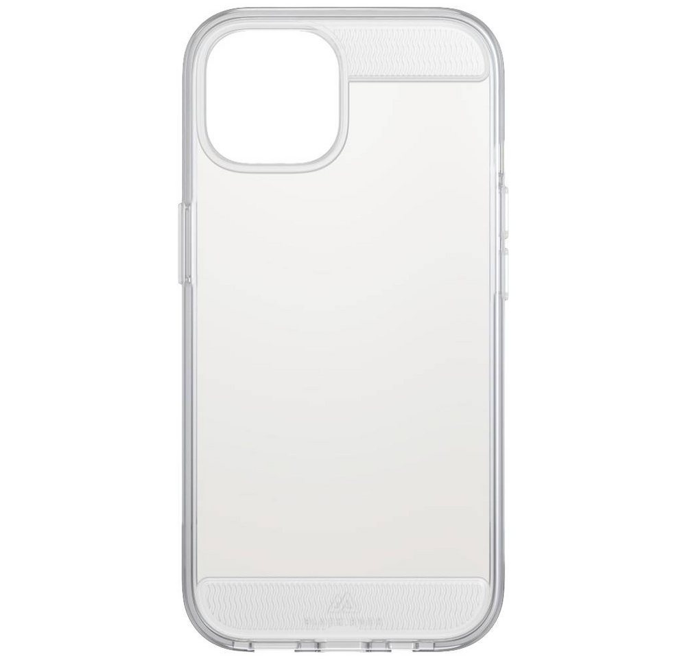 Black Rock Handyhülle Cover für Apple iPhone 15, Stoßfest Black Rock Handyhülle Cover für Apple iPhone 15, Stoßfest von Black Rock