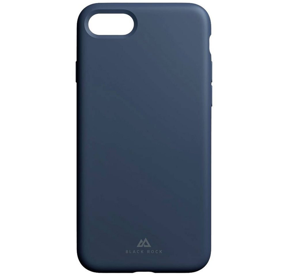 Black Rock Handyhülle Cover für Apple iPhone 7/8/SE 2020/SE 2022, Dark Black Rock Handyhülle Cover für Apple iPhone 7/8/SE 2020/SE 2022, Dark von Black Rock
