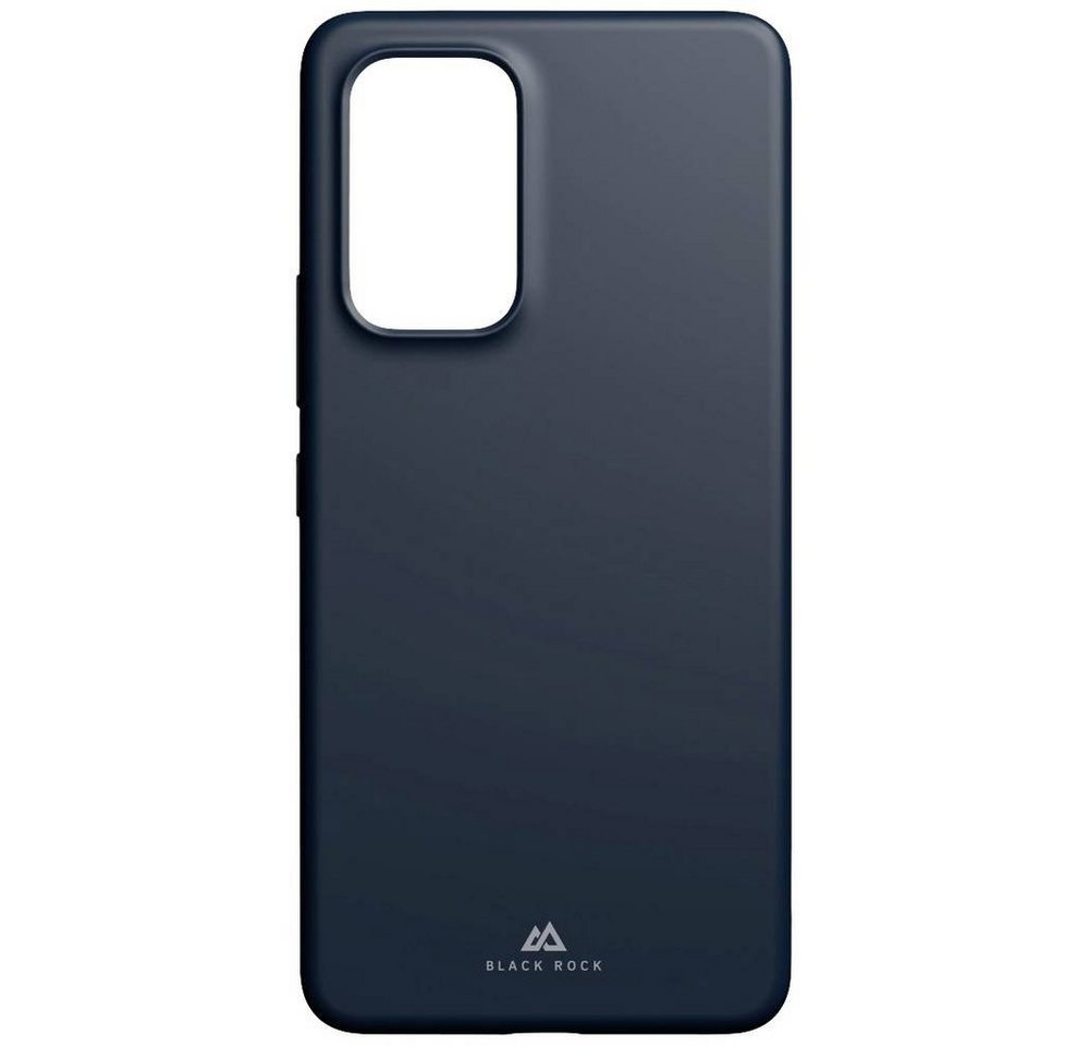 Black Rock Handyhülle Cover für Samsung Galaxy A53, Midnight von Black Rock