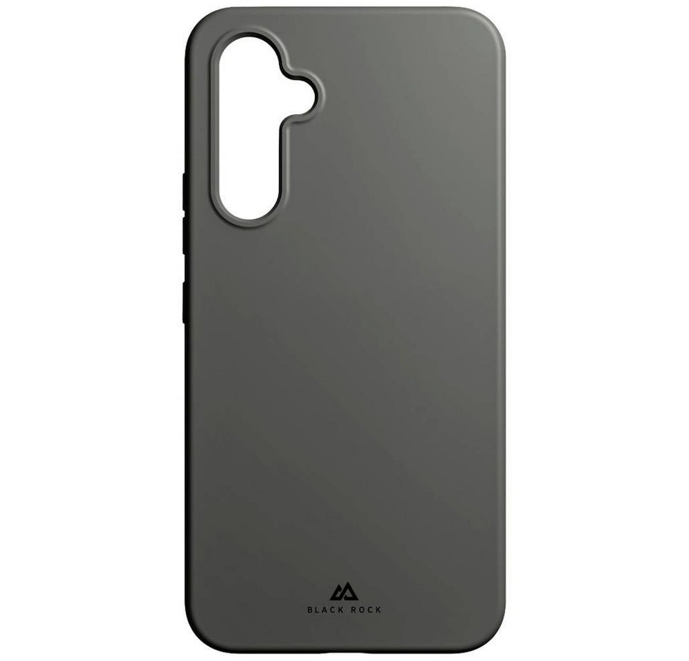 Black Rock Handyhülle Cover für Samsung Galaxy A54, Dark Grey Black Rock Handyhülle Cover für Samsung Galaxy A54, Dark Grey von Black Rock