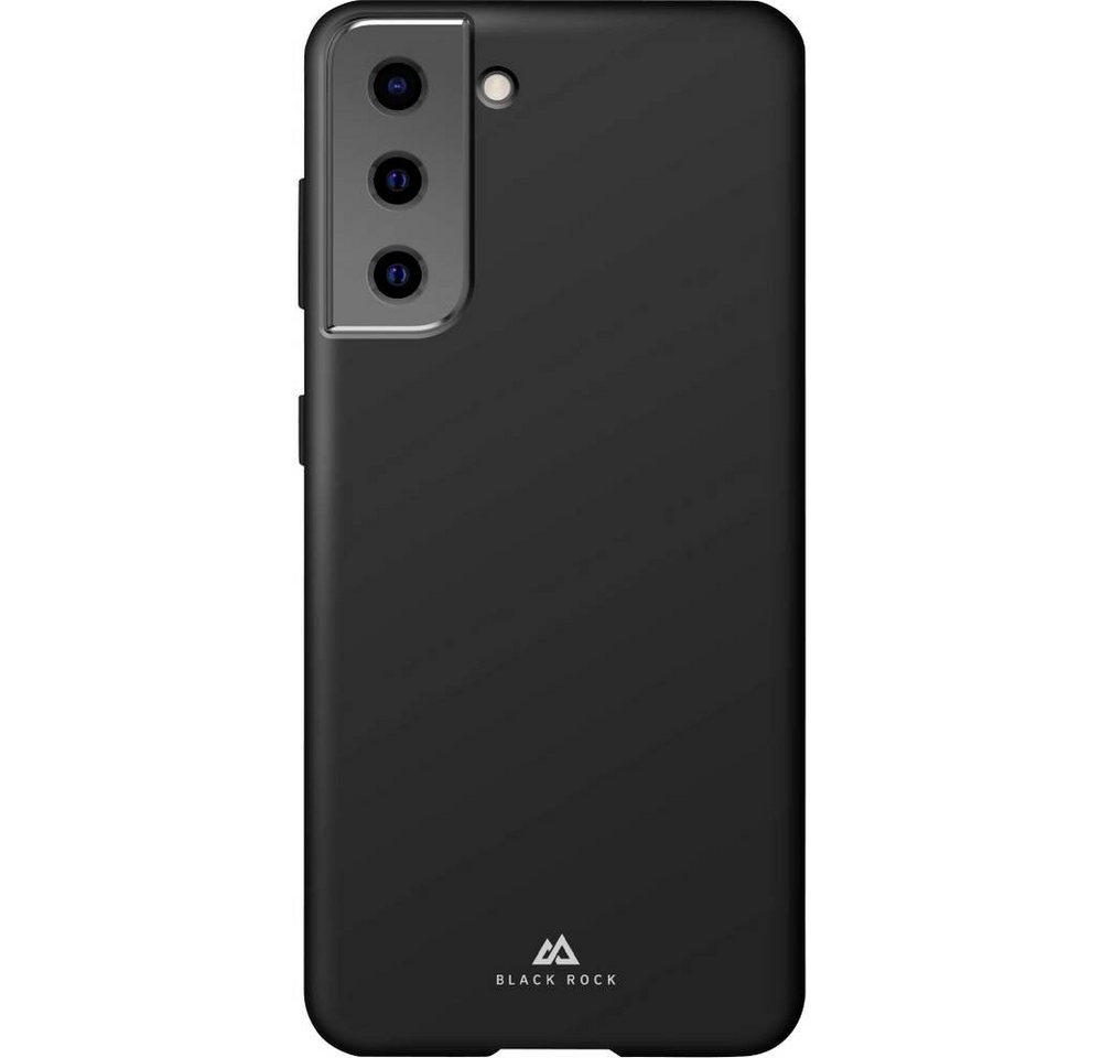 Black Rock Handyhülle Cover für Samsung Galaxy S21 (5G Black Rock Handyhülle Cover für Samsung Galaxy S21 (5G von Black Rock