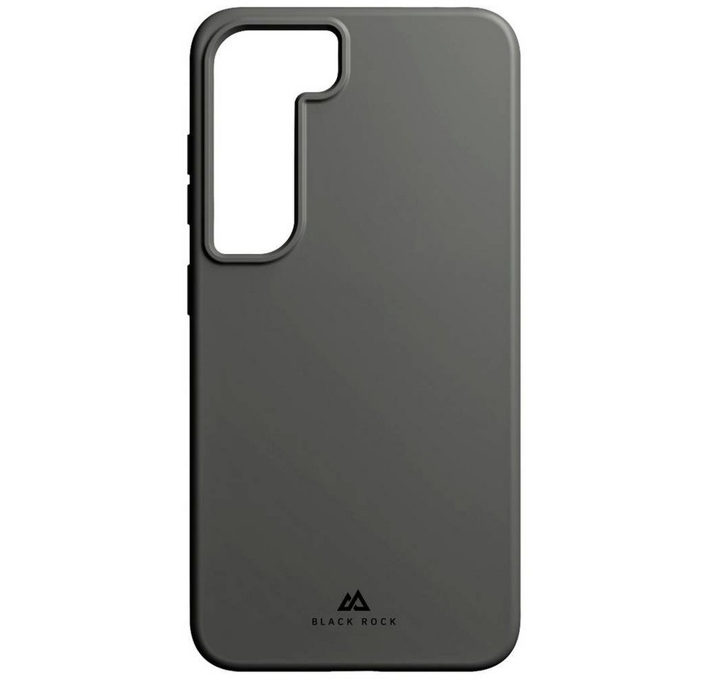 Black Rock Handyhülle Cover für Samsung Galaxy S23, Dark Grey Black Rock Handyhülle Cover für Samsung Galaxy S23, Dark Grey von Black Rock