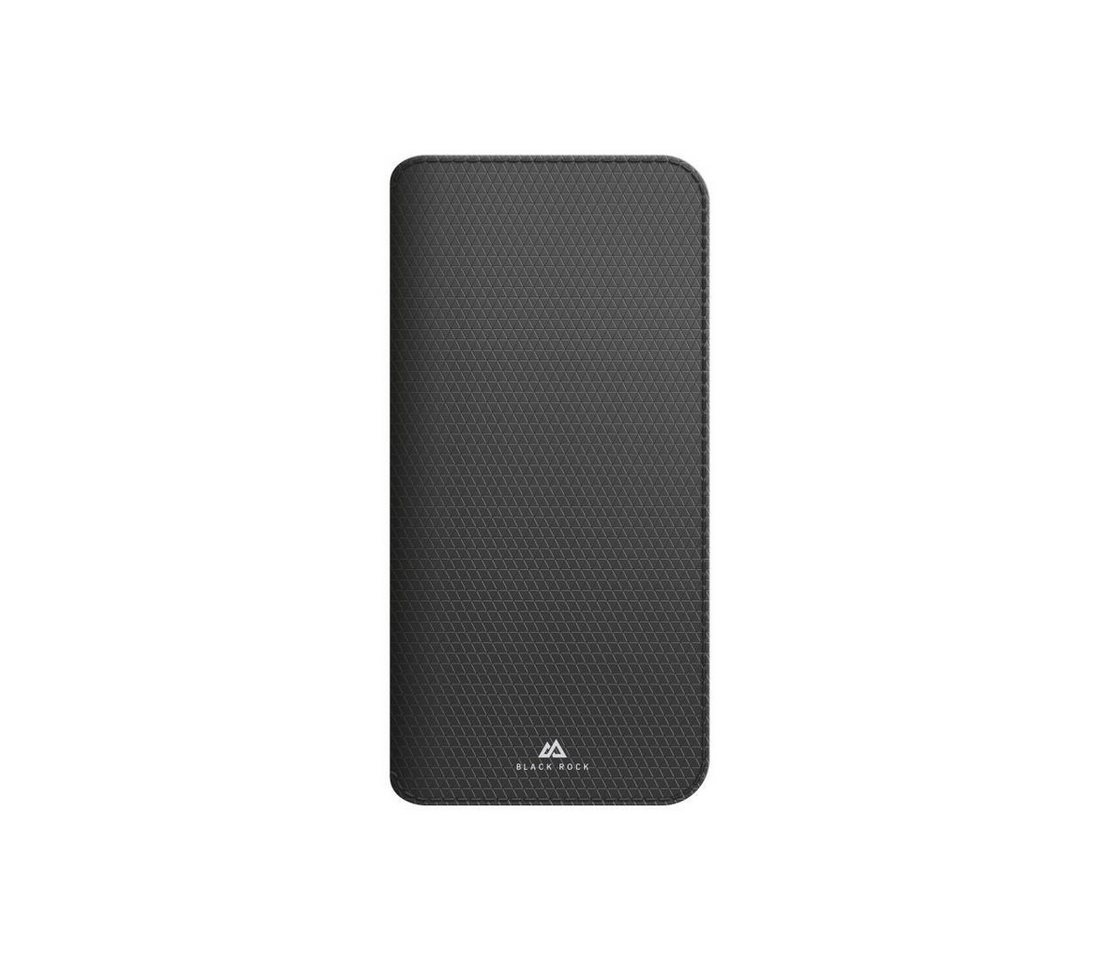 Black Rock Handyhülle Handyhülle Slim Folio für Samsung Galaxy A15, Schwarz, Folio-Typ Black Rock Handyhülle Handyhülle Slim Folio für Samsung Galaxy A15, Schwarz, Folio-Typ von Black Rock