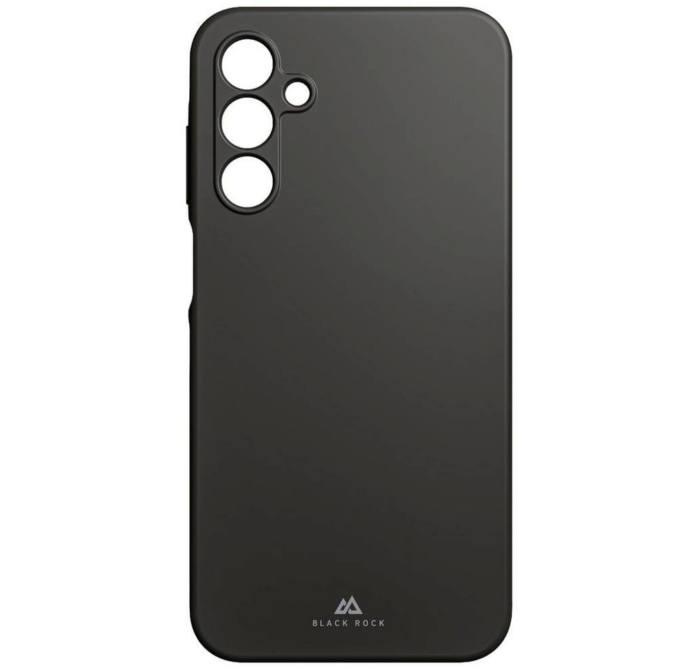 Black Rock Handyhülle Passend für Handy-Modell: Galaxy A15 von Black Rock